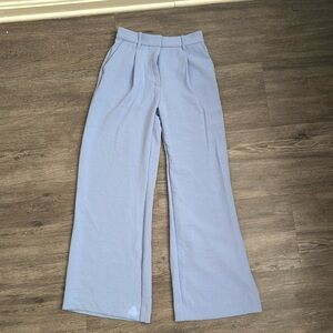 A&F Sloane Tailored Pant